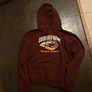 Susquehanna University Medium Sweatshirt